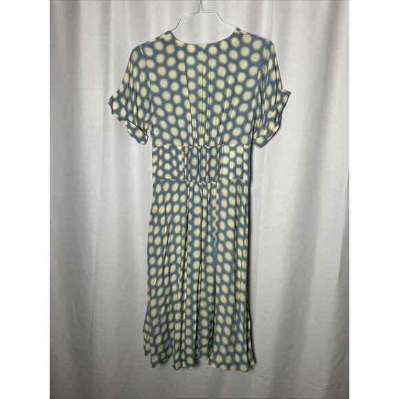 Diane von Furstenberg Marge Dress - Picture 4 of 5